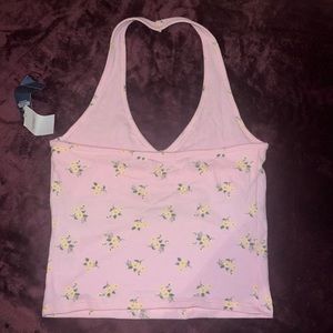 2 brand New and the other is new with no tags one is from forever 21